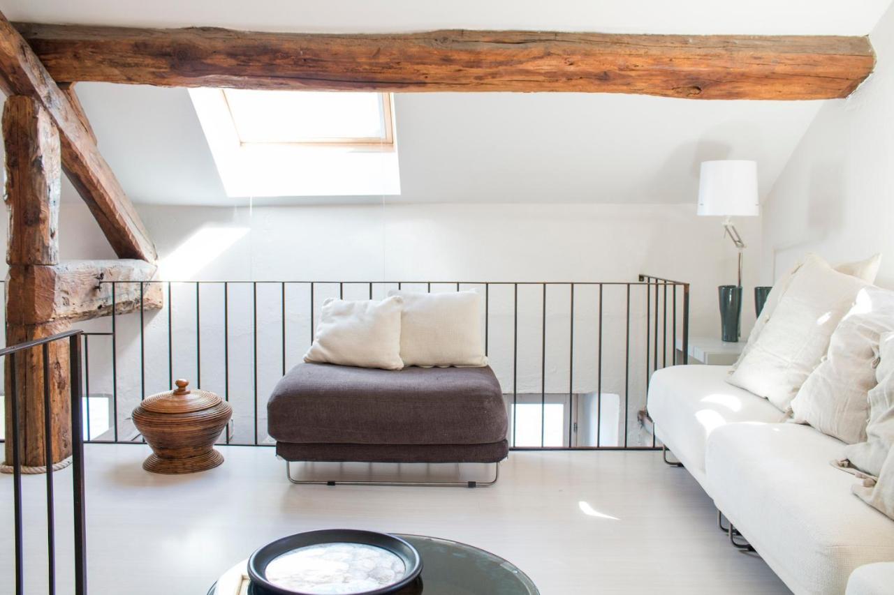 Rustic Suites At The Pier Of Brienno - The House Of Travelers Exterior foto