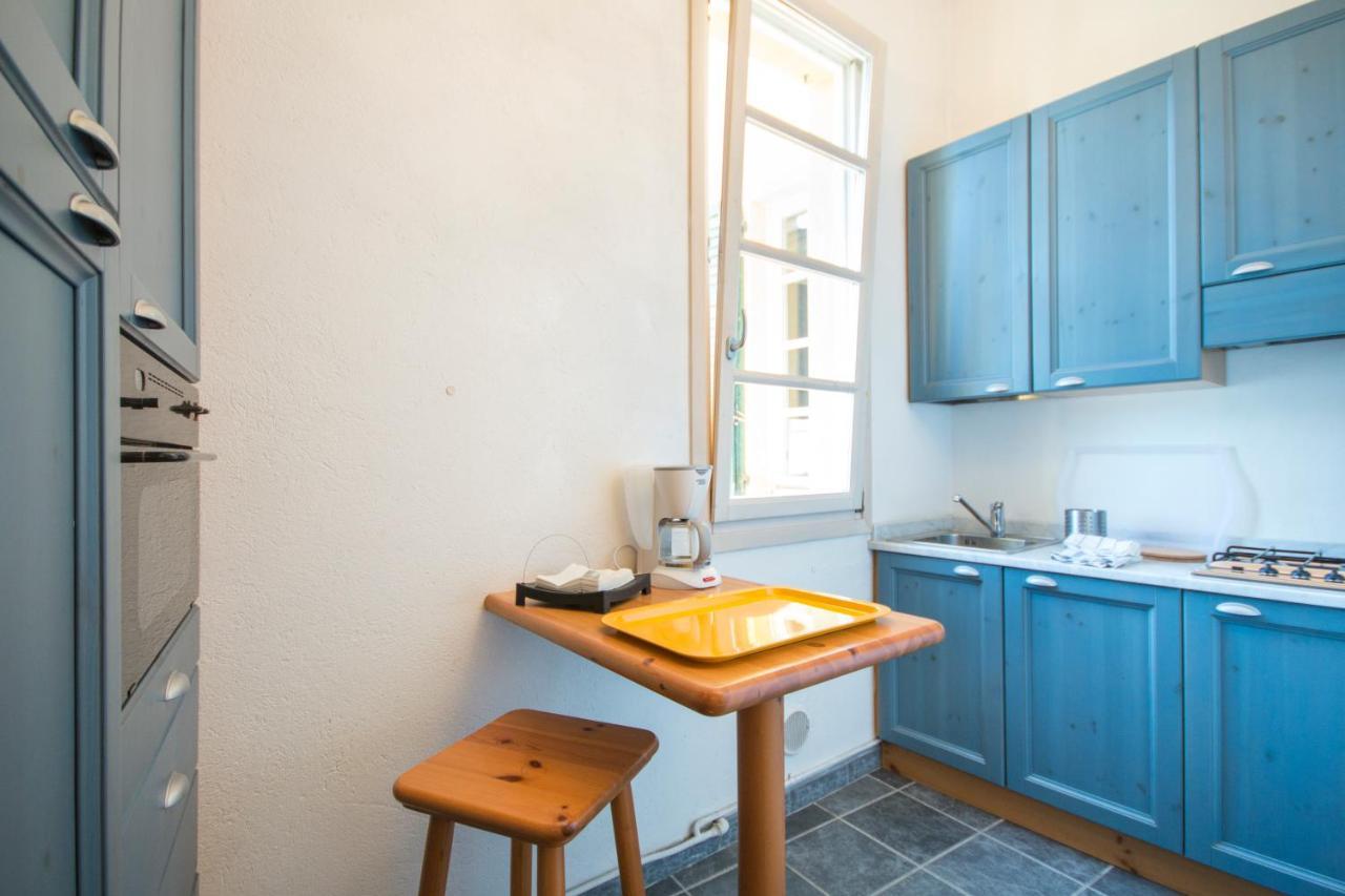 Rustic Suites At The Pier Of Brienno - The House Of Travelers Exterior foto
