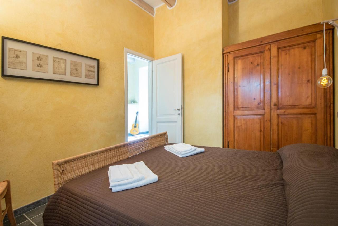 Rustic Suites At The Pier Of Brienno - The House Of Travelers Exterior foto